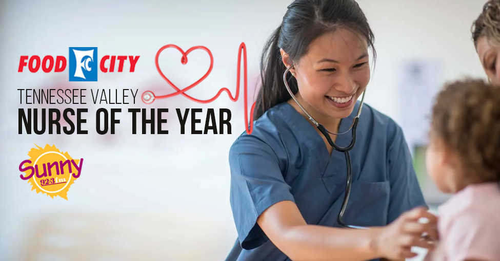 Sunny Nurse Of The Year 2026 Promo Reel