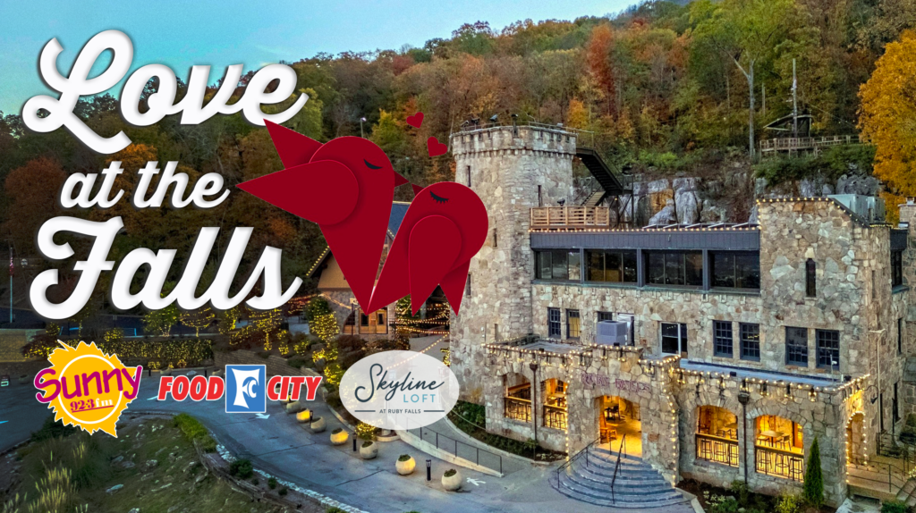 Sunny Love At The Falls 2026