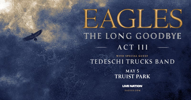 Static Social X 800x419 Eagles 2026 Regional Truistpark 0505