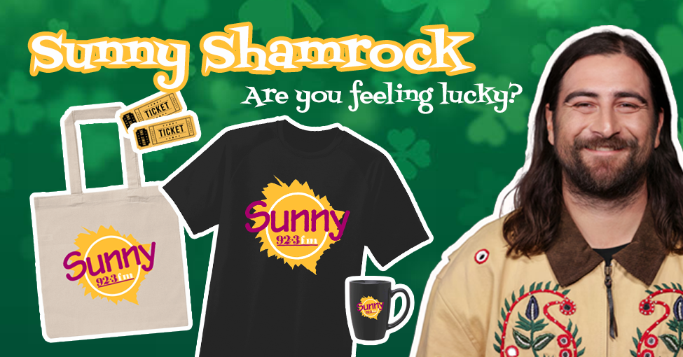 Sunny Shamrock 2026 Promo Reel Noah