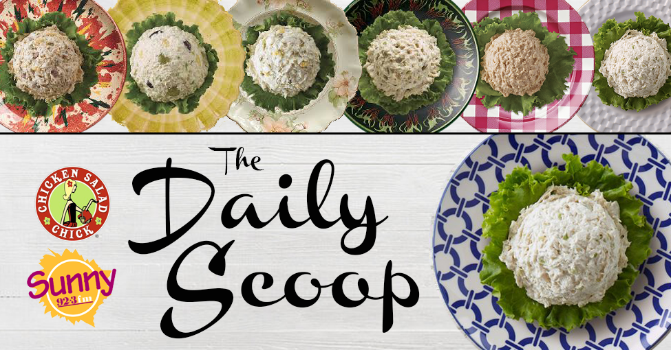 Sunny Daily Scoop Promo Reel