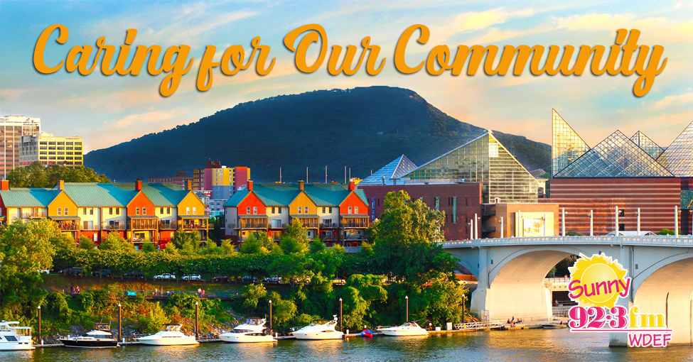 Sunny Caring For Our Community Promo Reel 2024 2