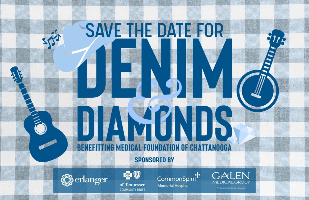 D D Save The Date Front