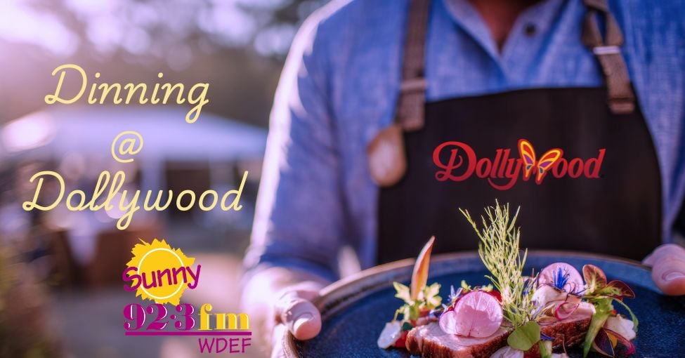 Dinning Dollywood