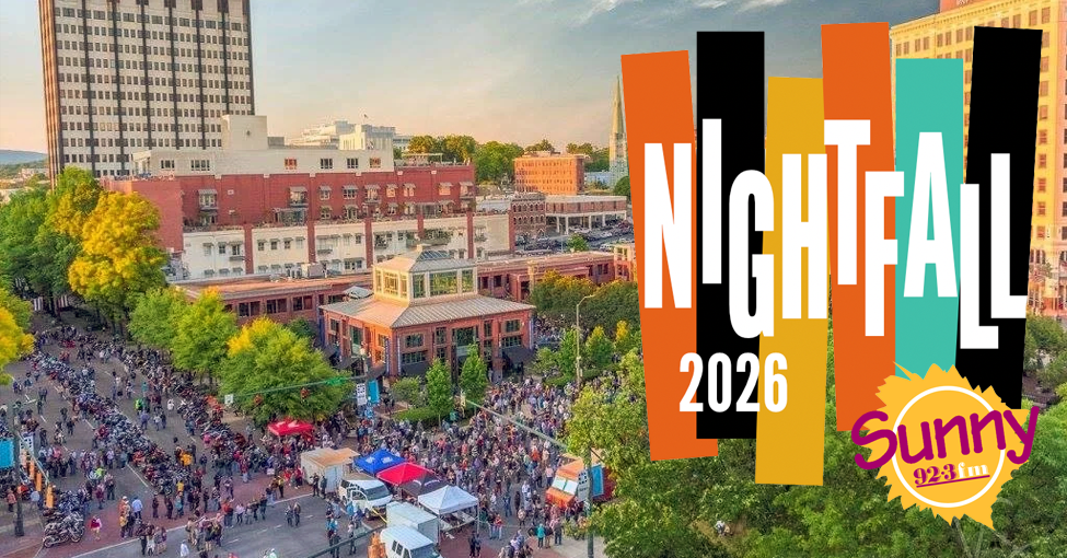 Sunny Nightfall 2026 Promo Reel