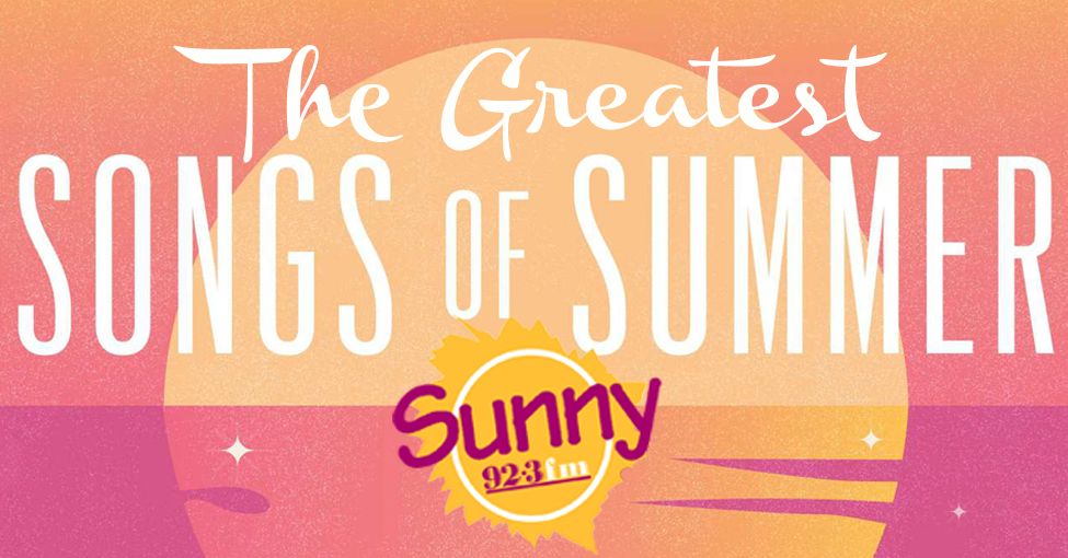 Sunny Memorial Day 2026 Promo Reel