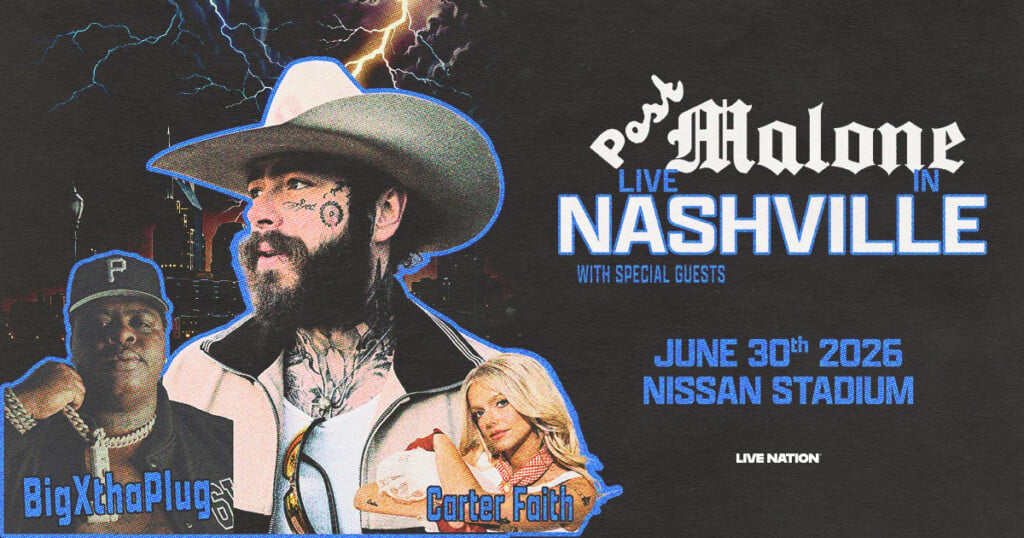 Static Social Facebookpr 1200x630 Postmalone 2026 Regional Nissanstadium 0630