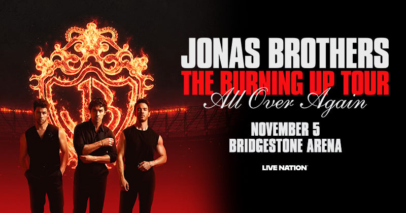 Static Social X 800x419 Jonasbrothers 2026 Regional Bridgestonearena 1105
