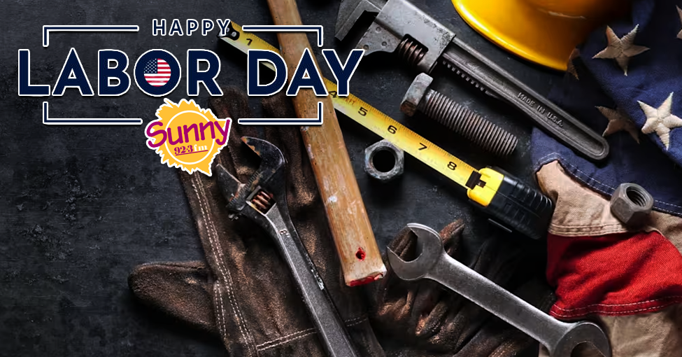 Sunny Labor Day 2026 Promo Reel
