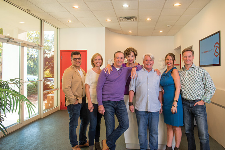 The Zimmerman Agency Shares Their Secrets To 30 Years of Success