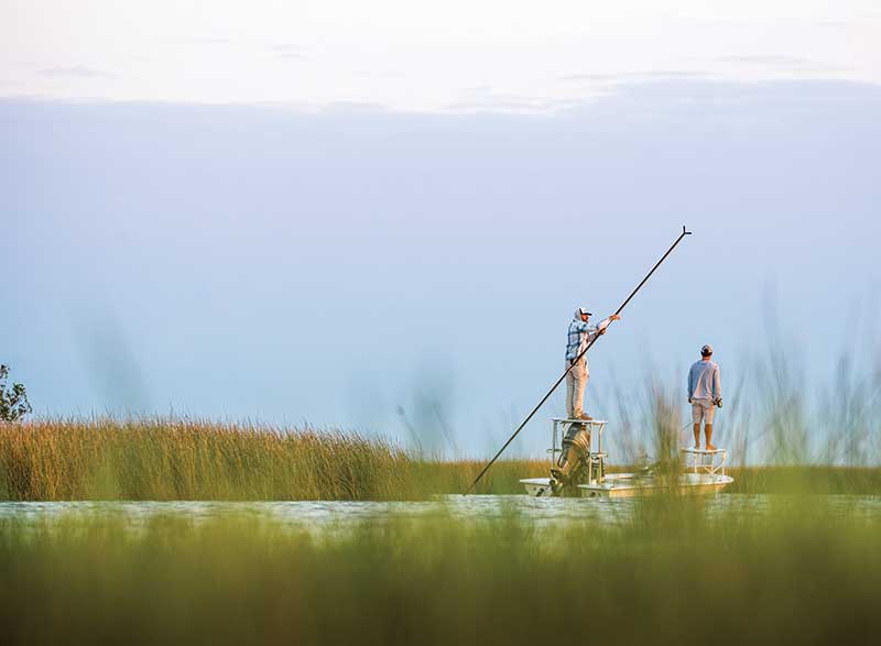 Museum Pieces: Anglers-in-Chief - Orvis News