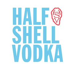 Halfshellvodka