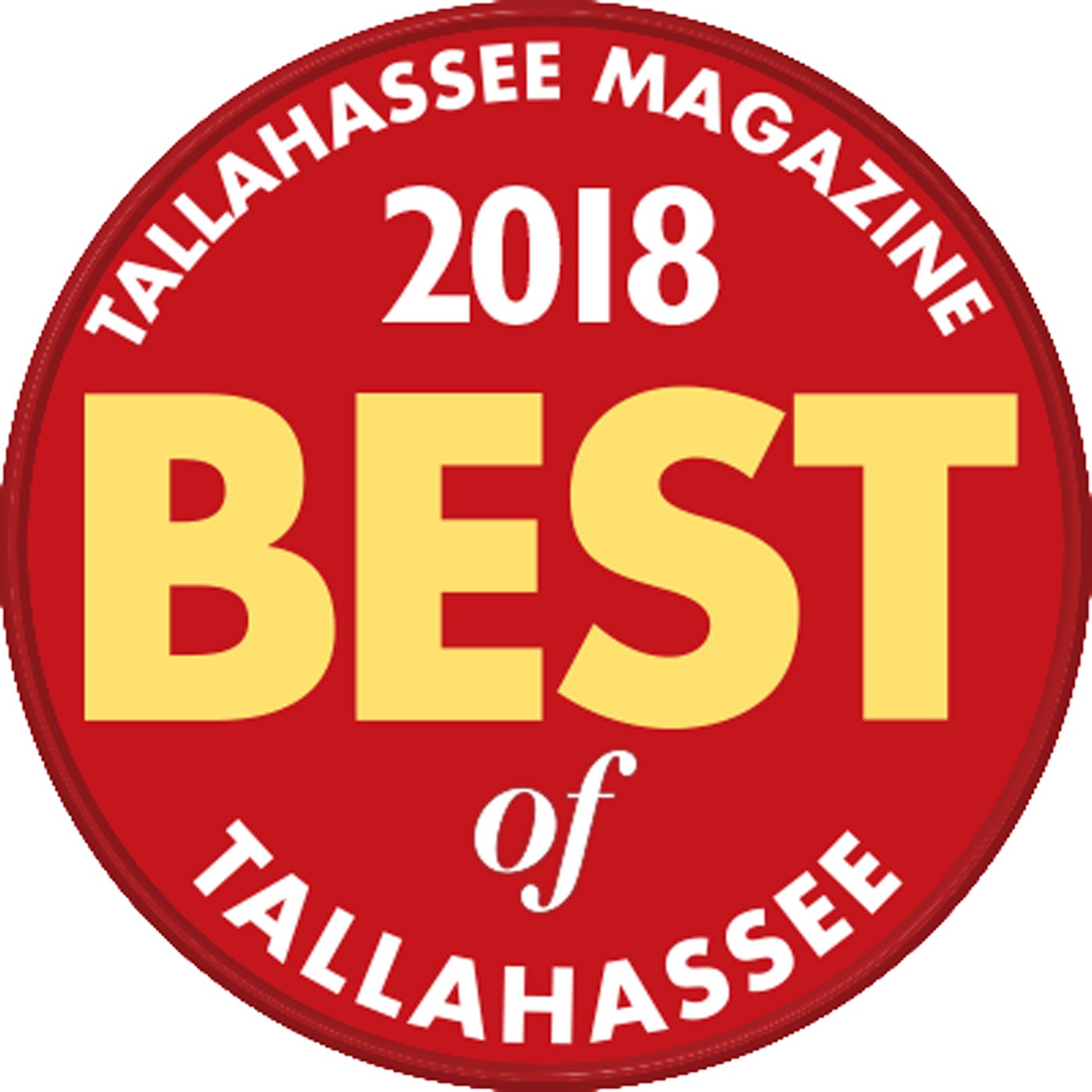 Best of Tallahassee Magazine