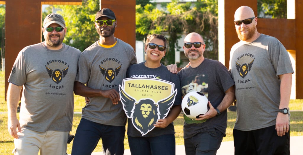 Tallahassee Soccer Club Is Rooting Local Tallahassee Magazine