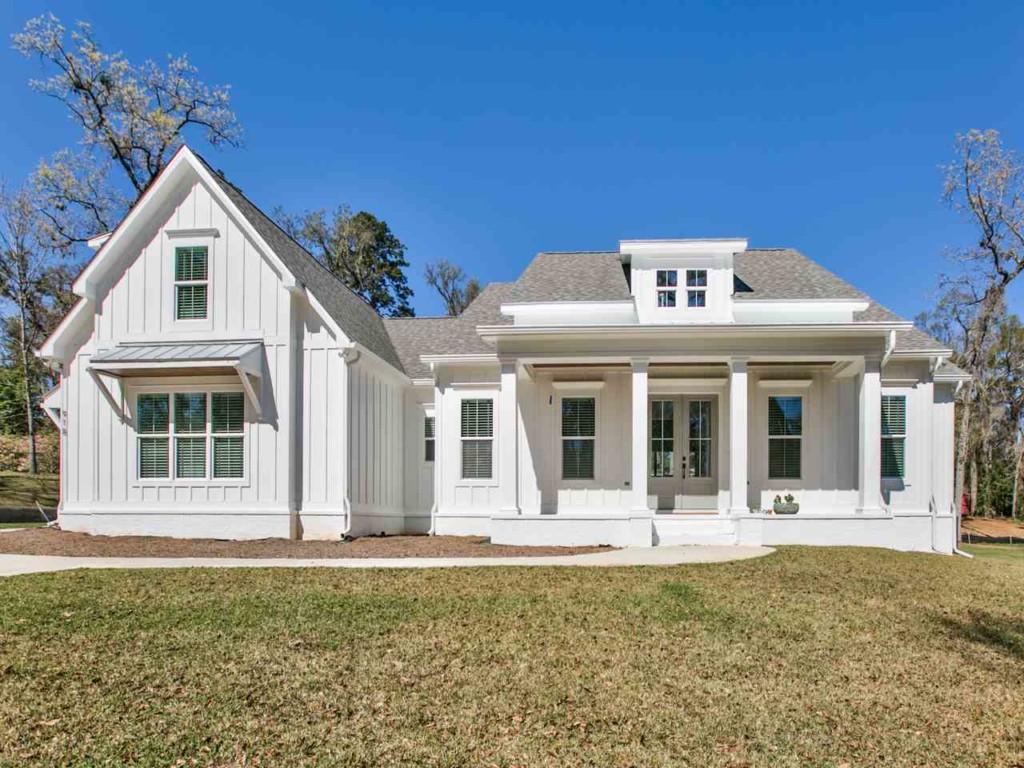 Brand New Modern Farmhouse in Midtown - Tallahassee Magazine