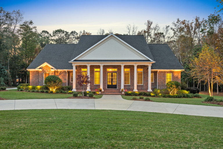 The Perfect Home, Nestled Away in Live Oak Plantation Tallahassee