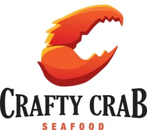 Carfty Crab Logo