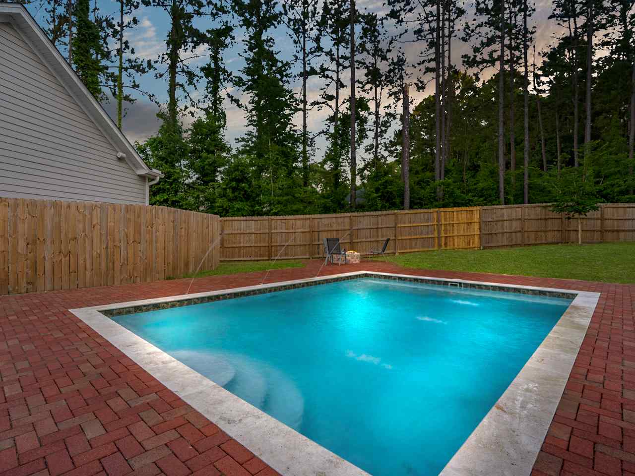 Pool2 - Tallahassee Magazine