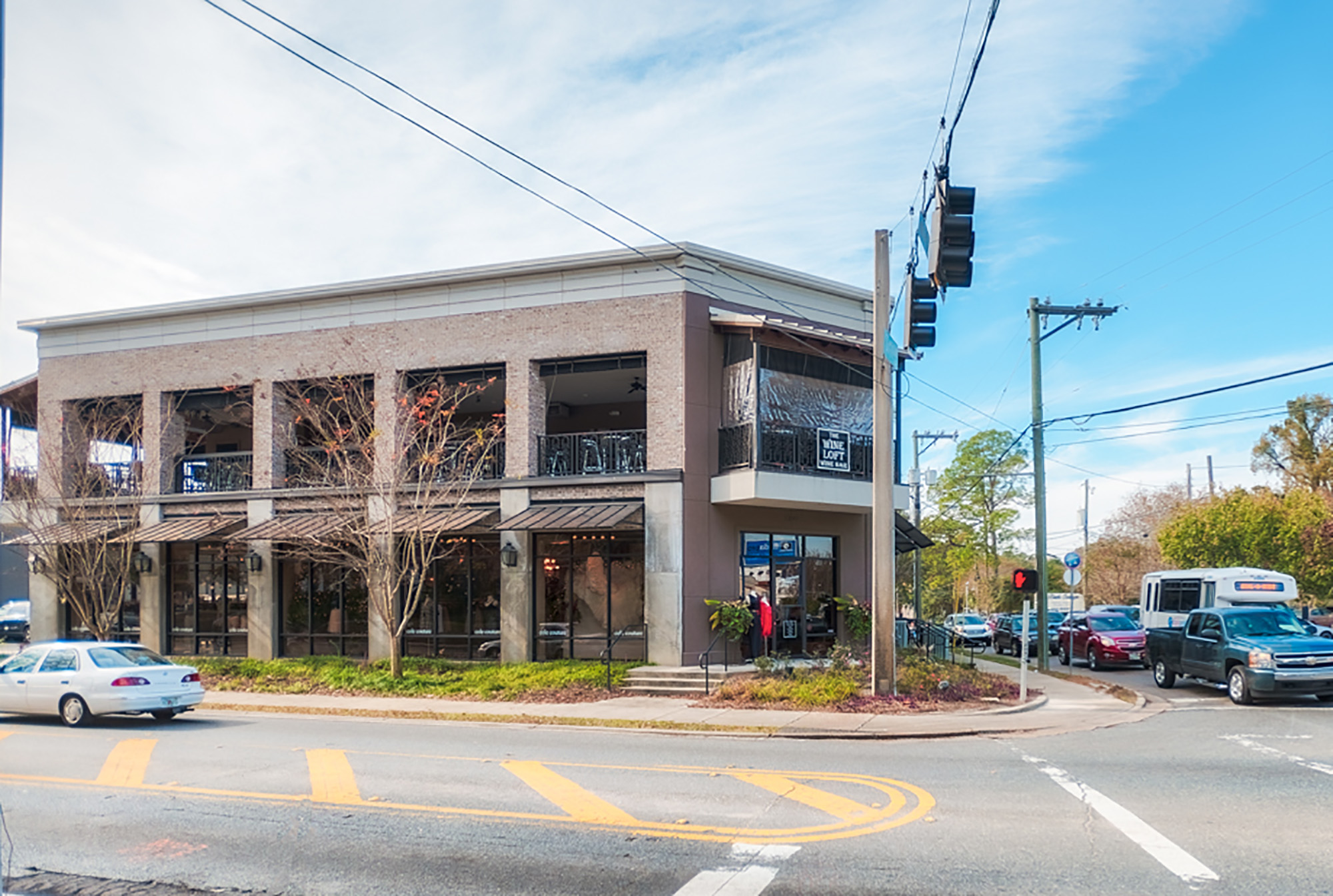 The Wine Loft’s Final Pour Tallahassee Magazine