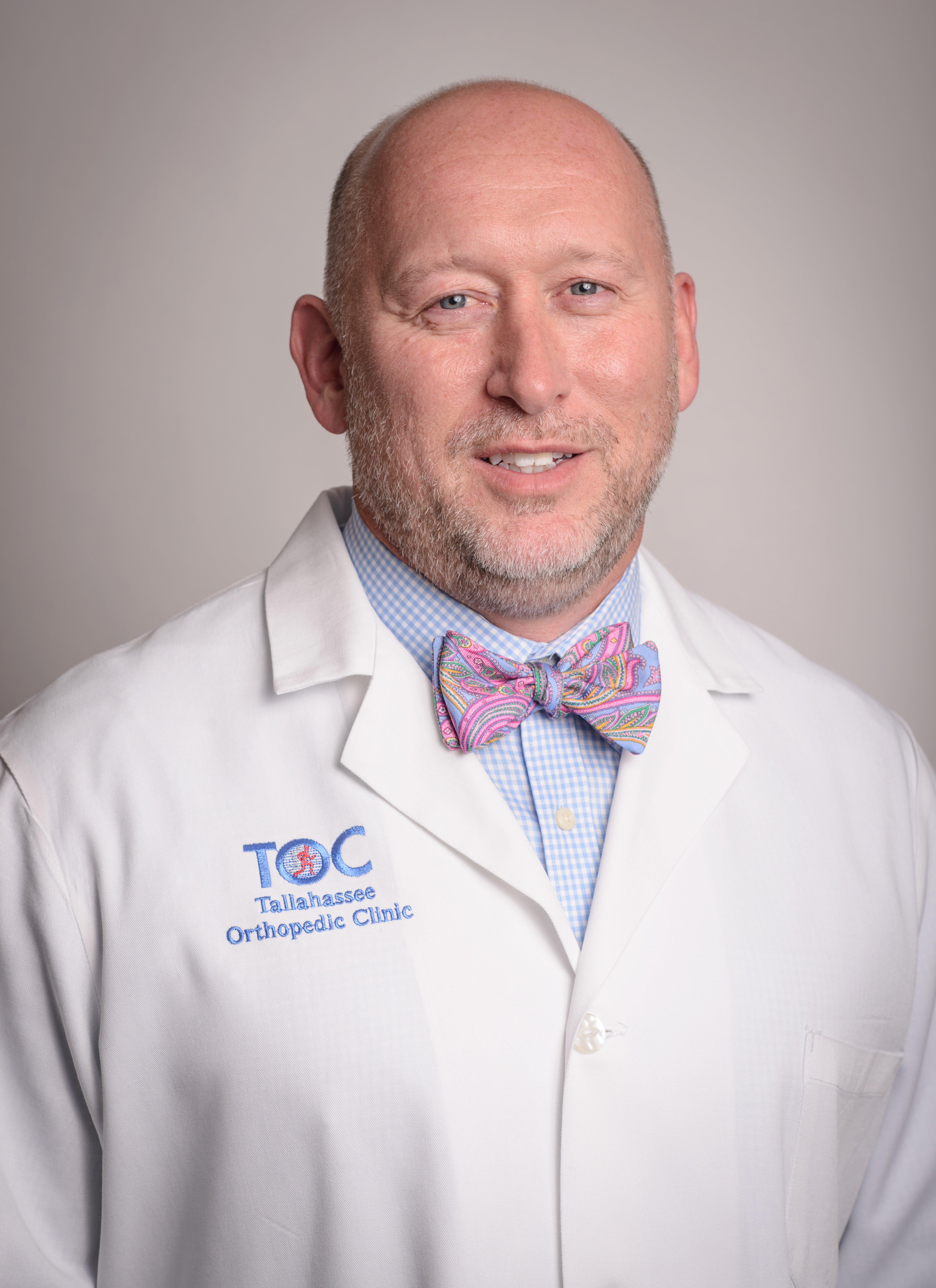 Todd D. Hewitt, MD