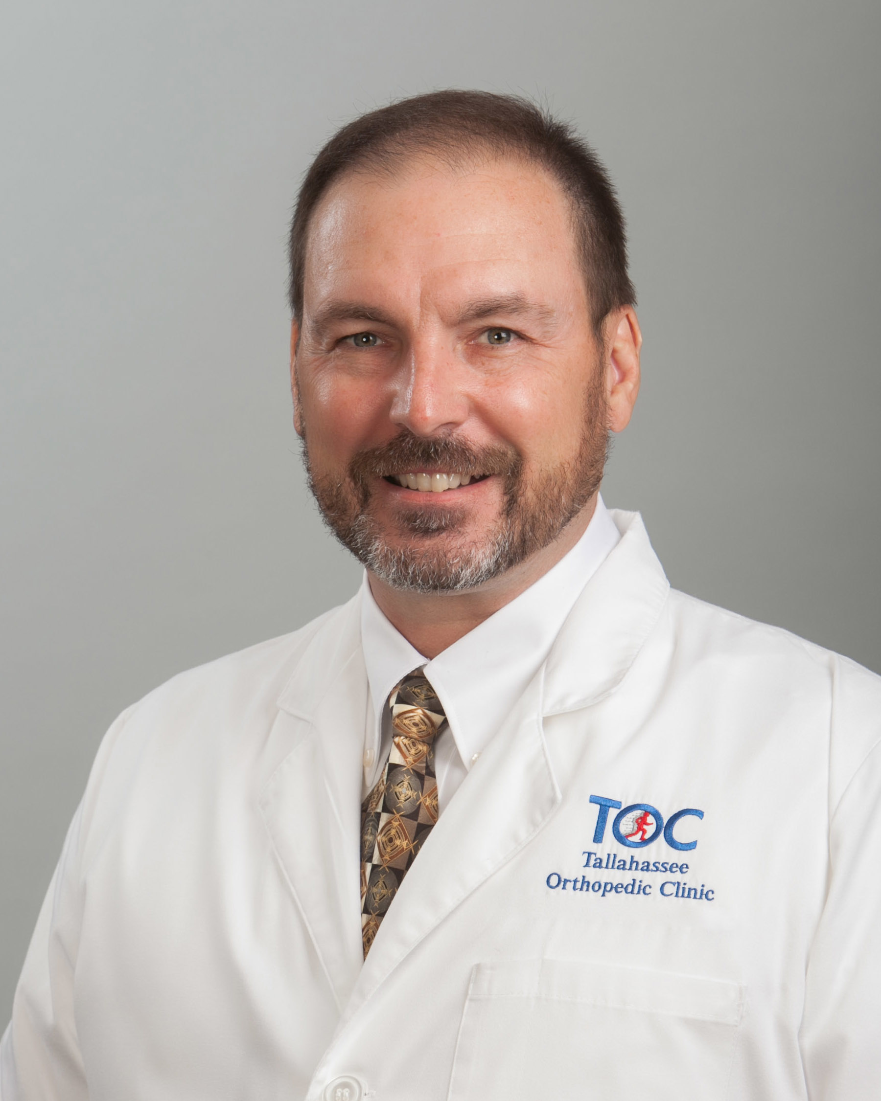 Thomas M. Park, M.D.