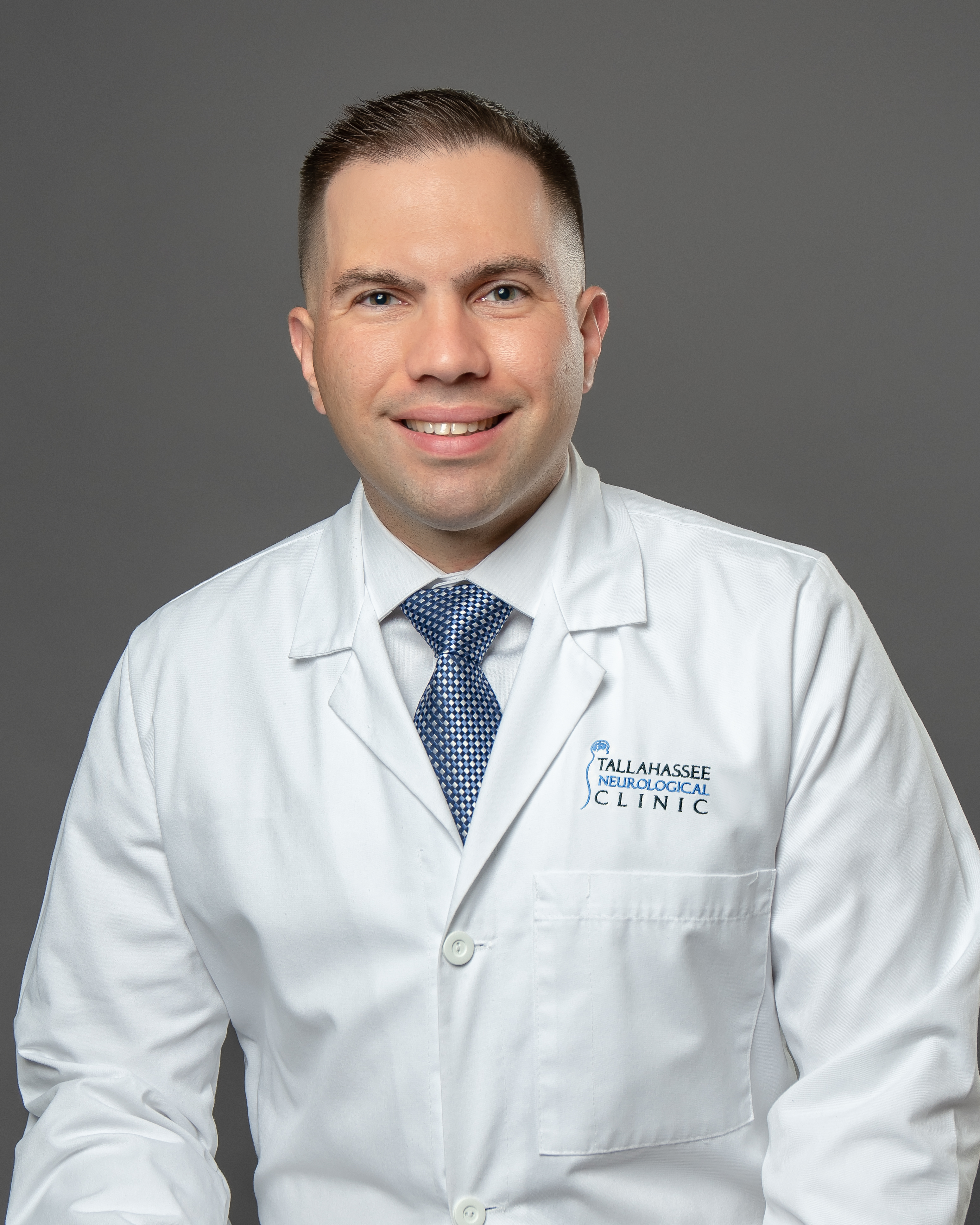 Danny Estupinan, M.D.