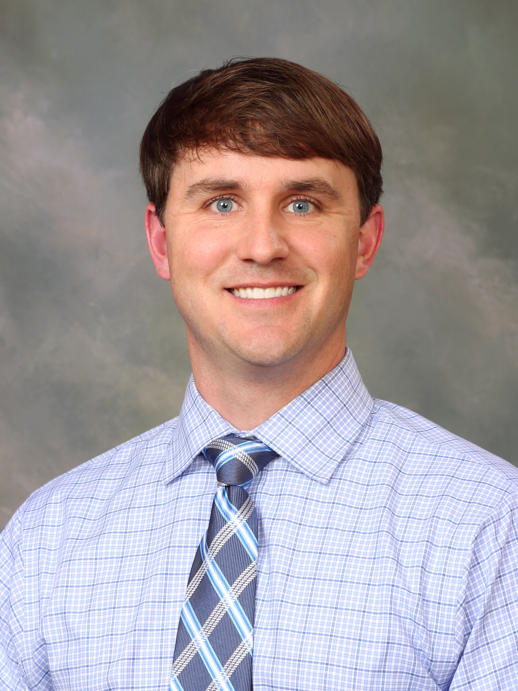 Brian Beck, D.M.D., M.S.