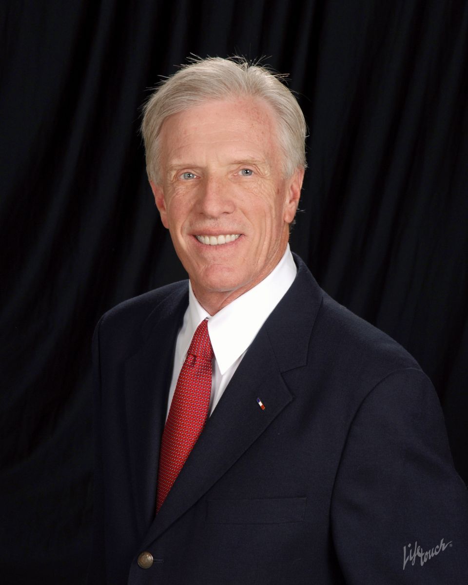 William T. Baldock, D.D.S.