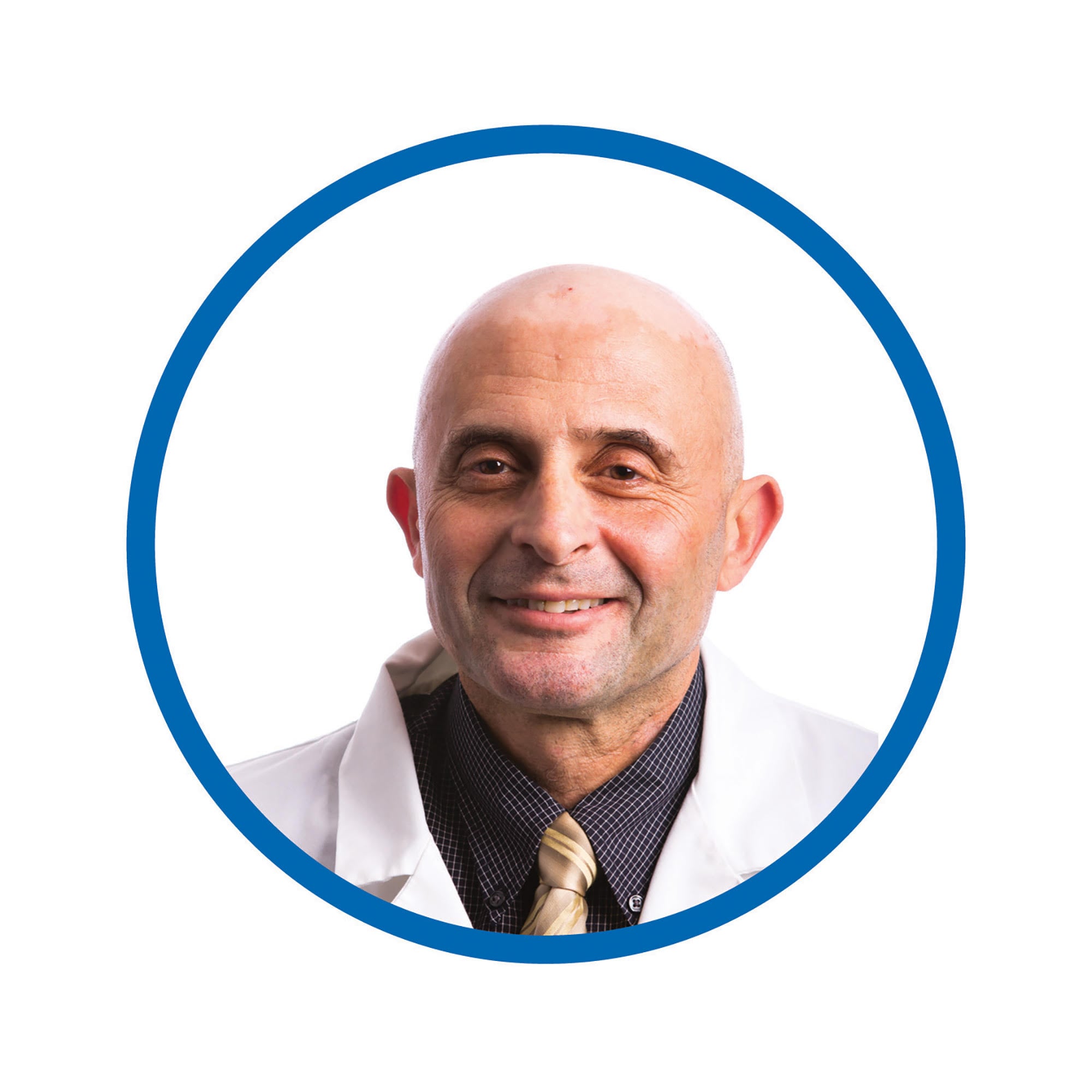 Mohamed Elrahman, M.D.