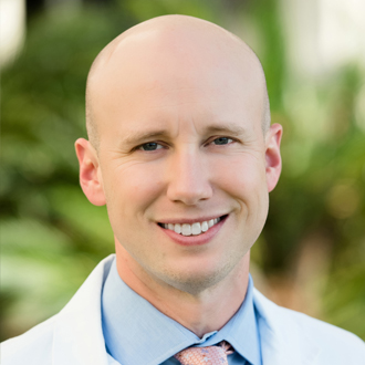 T. Adam Oliver, M.D.