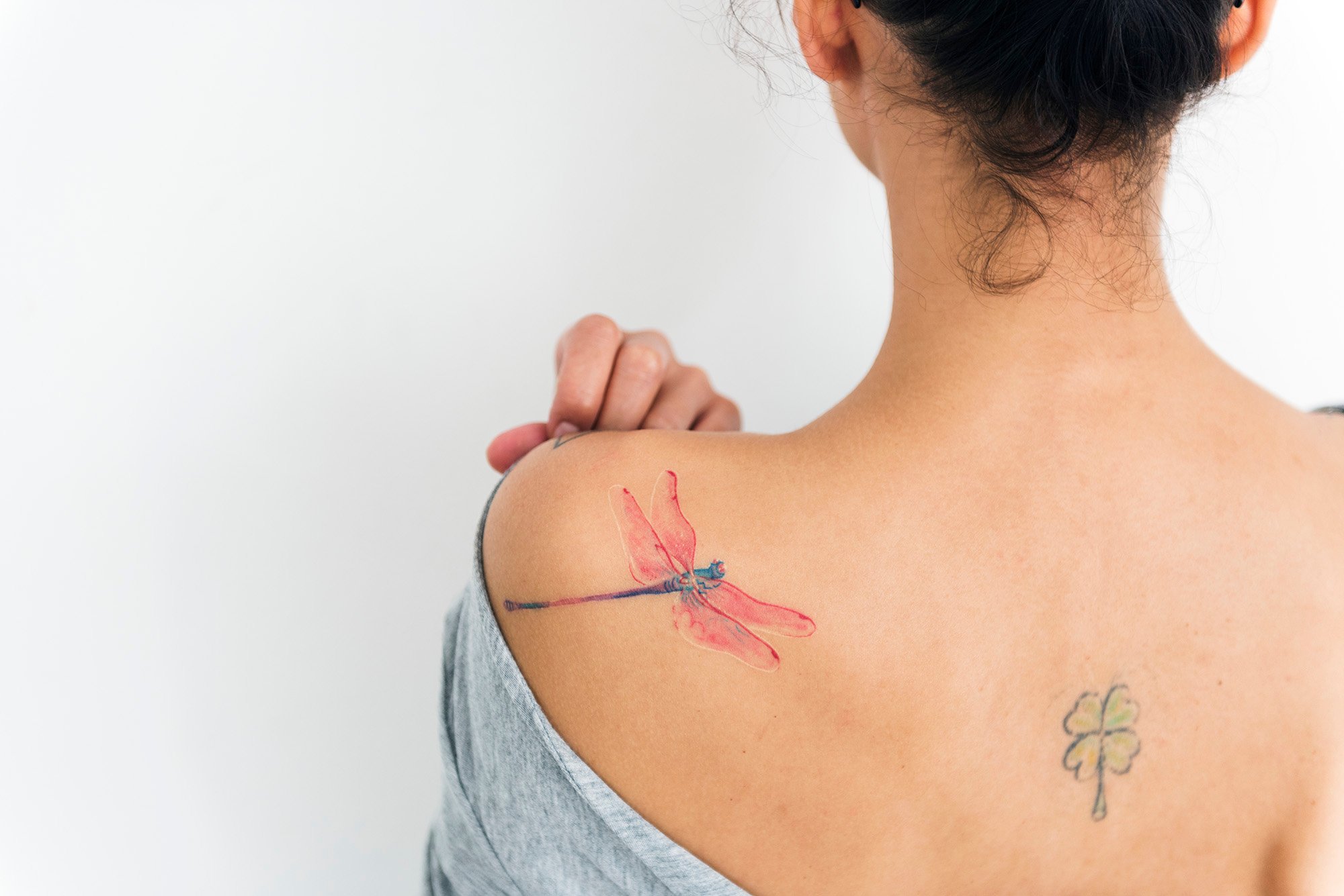 Tallahassee Tattoo Removal at First Choice Wellness Care Upgrades Laser Tattoo  Removal with Duality in Tallahassee FL  Astanza Laser LLC