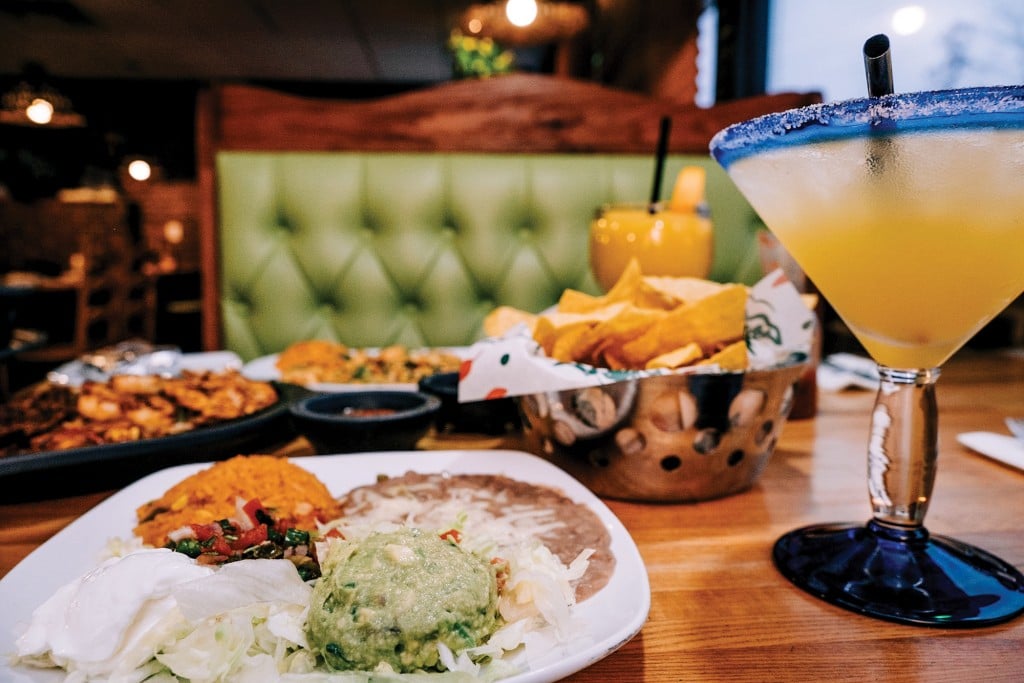 El Jalisco is A Family Affair - Tallahassee Magazine