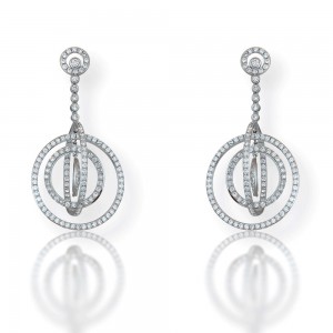 Orbit Earrings
