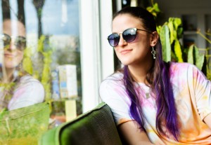 Tiedye 33 Cc