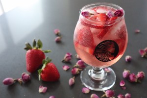 Fdv Rosesangria