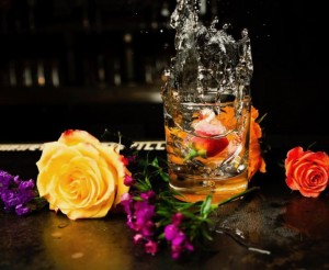 Rose City Cocktail Liams