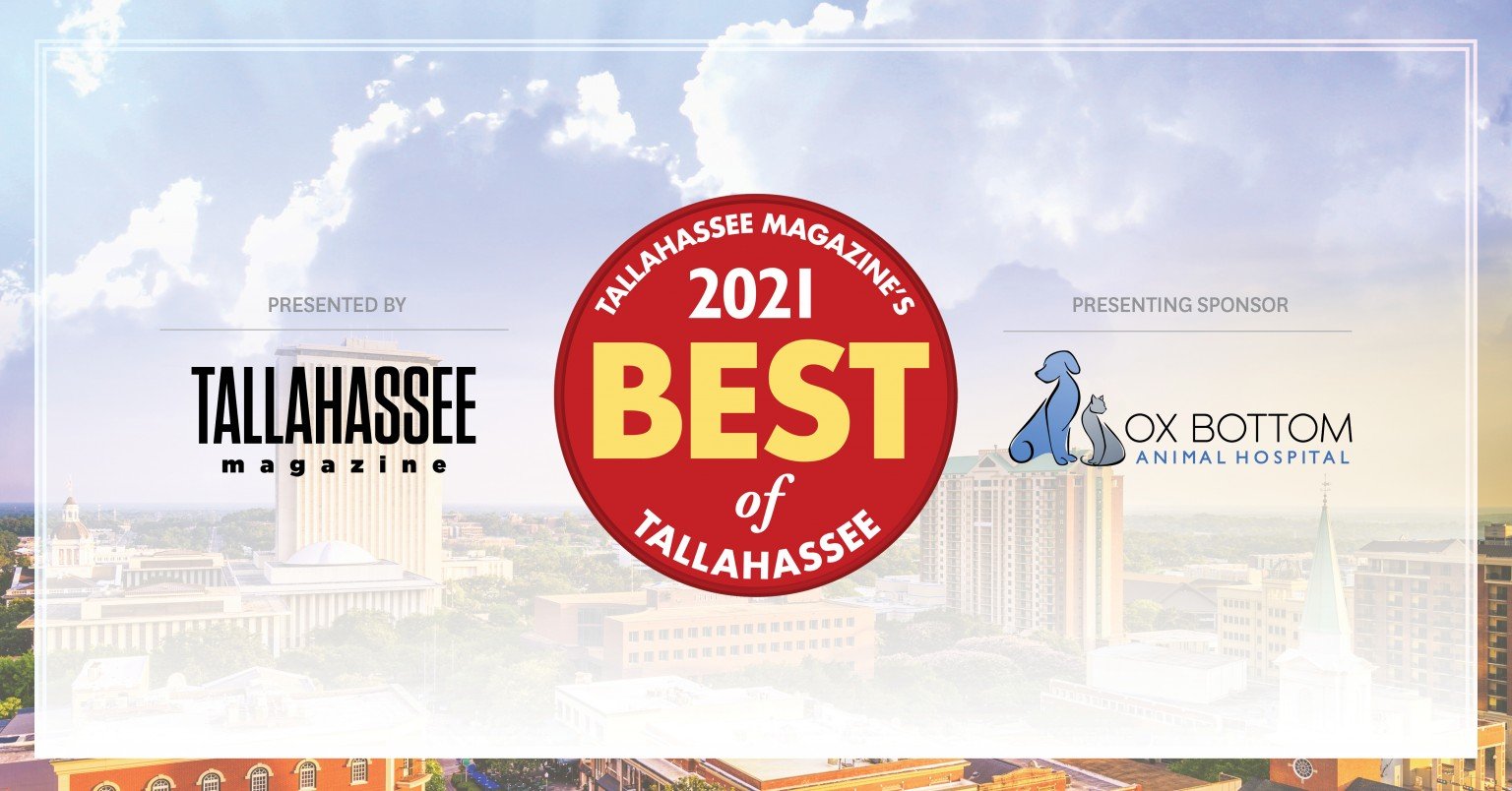 Best of Tallahassee Magazine