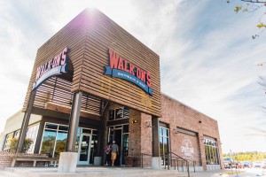 Walk Ons Celebrates Grand Opening Of First Tallahassee Restaurant