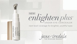 Ji Enlightenplusconcealer Launch