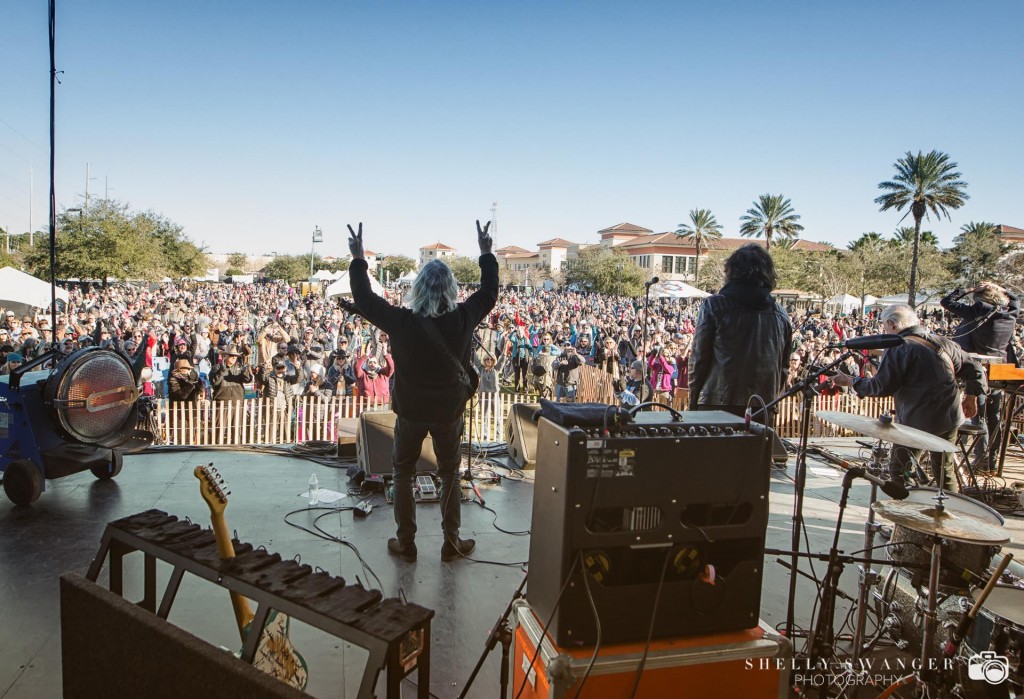 Main Stage At 30a Fest Shelly Swanger Photography