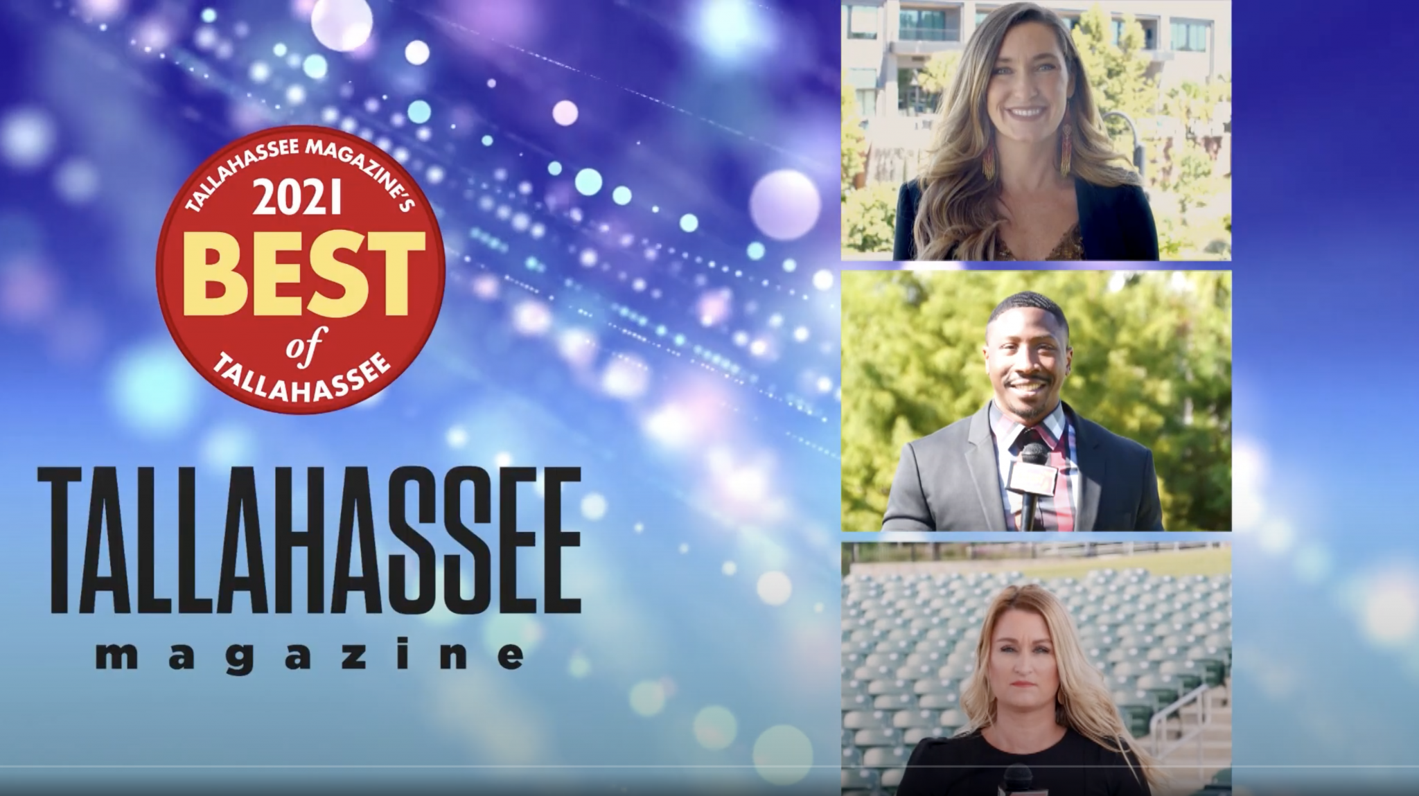 Best of Tallahassee Magazine