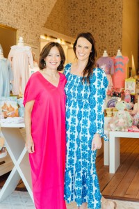 Jill and Evan Carraway