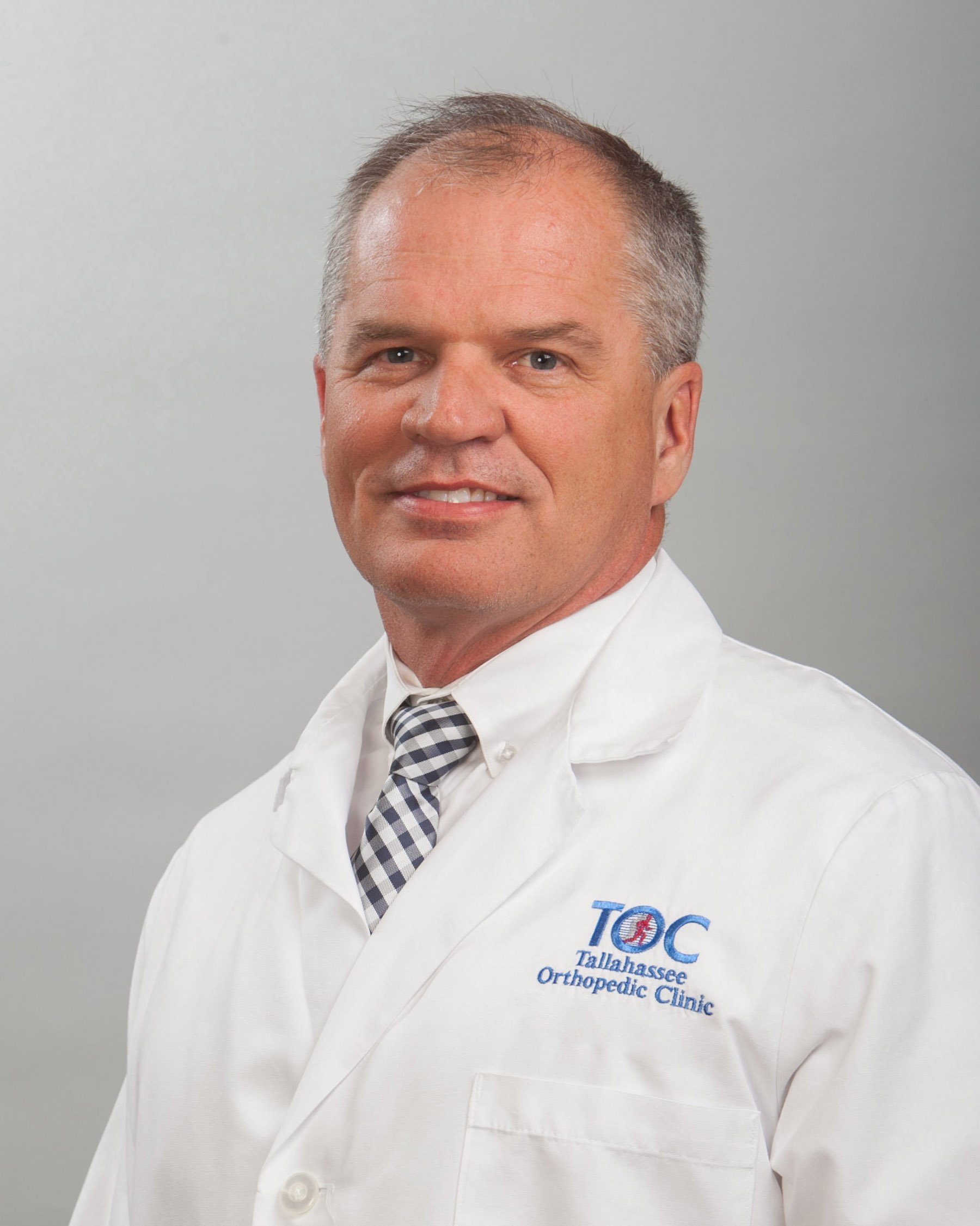 Kris D. Stowers, MD