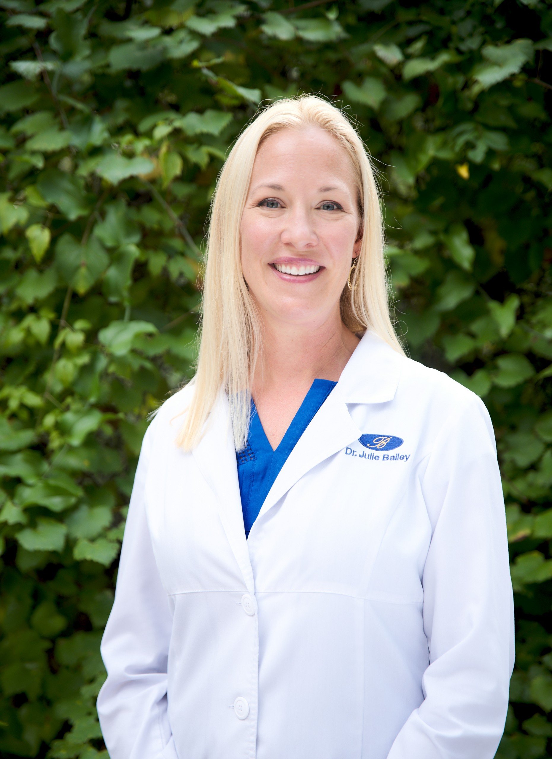 Julie Bailey, DMD