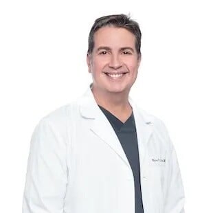 Walter E. Colón II, DMD, MS 