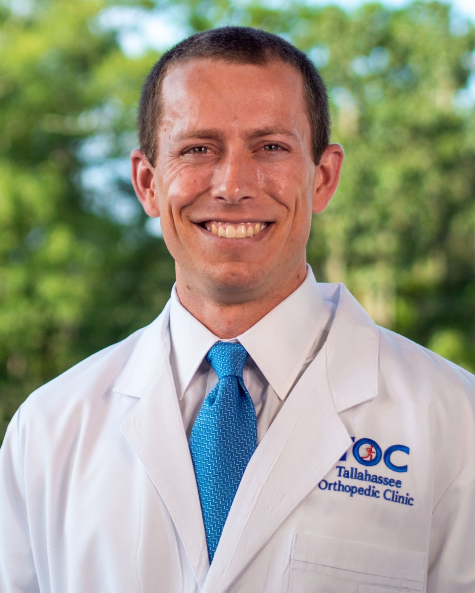 Jordan D. Walters, MD