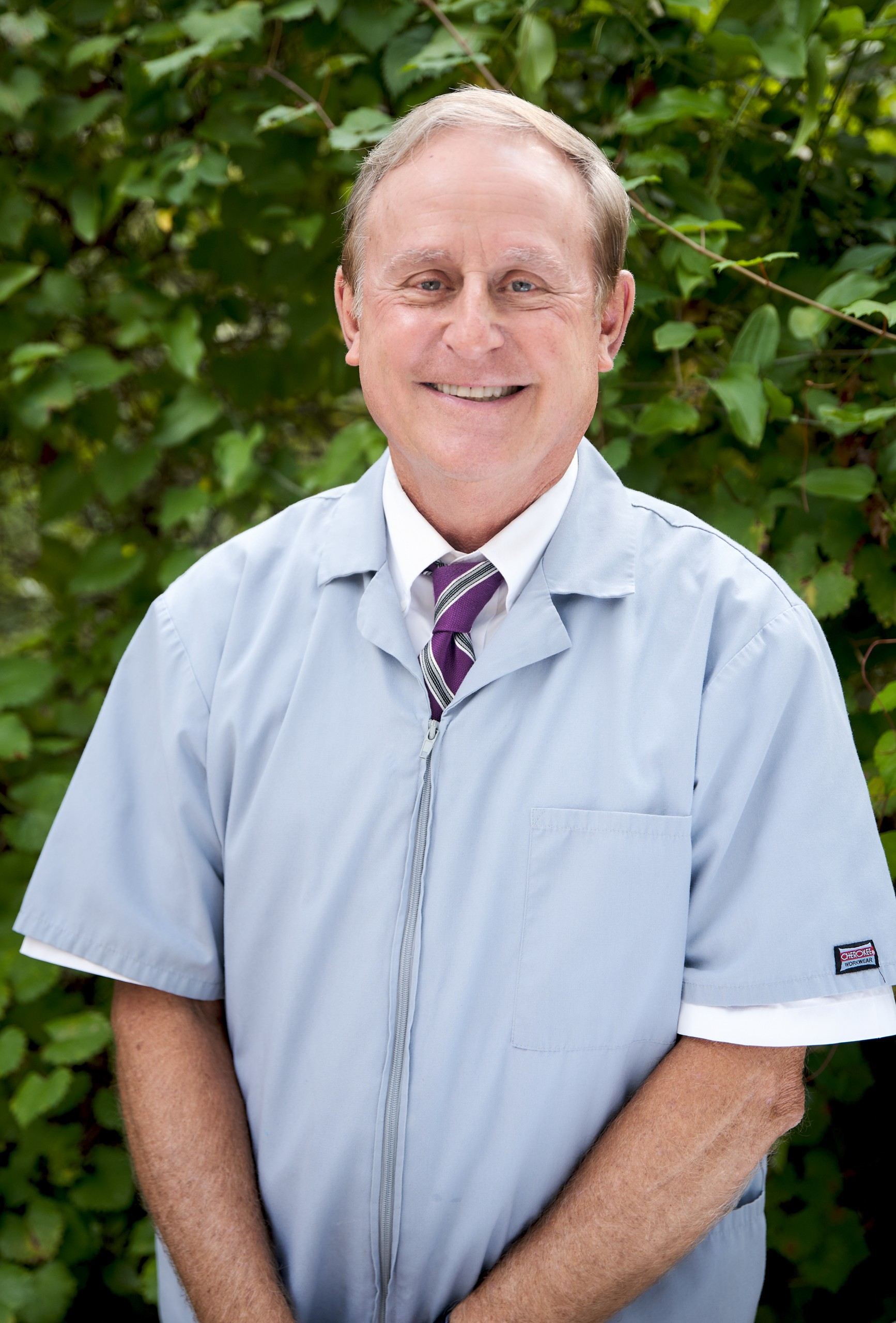 Otis Glenn Beck, Jr., DMD