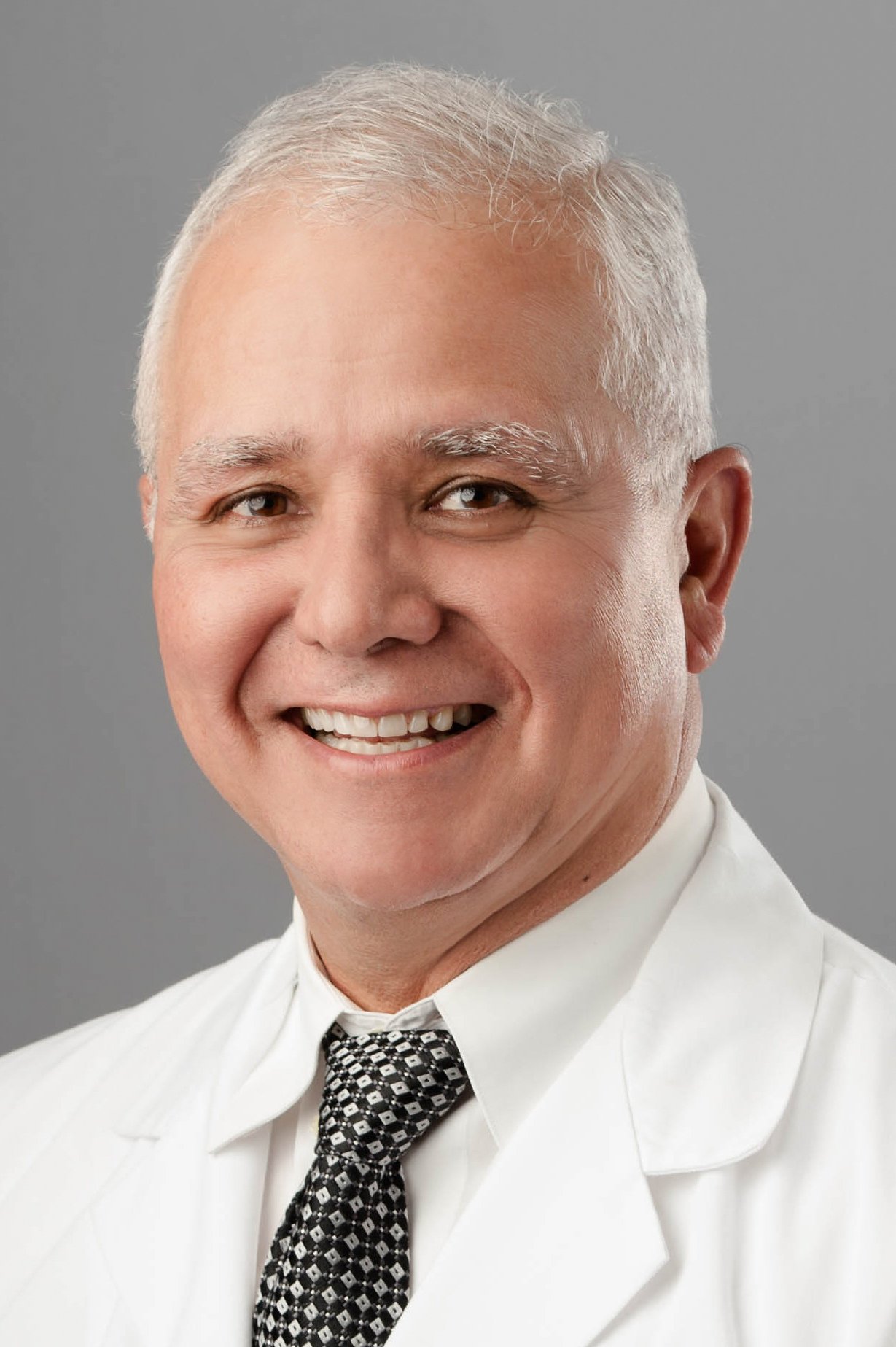 Ricardo Ayala, MD
