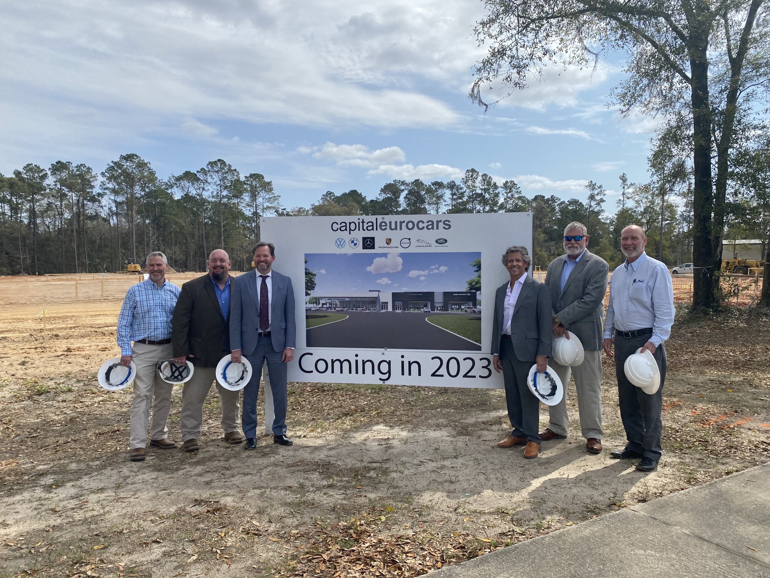 Jaguar and Land Rover Head for Tallahassee Tallahassee Magazine