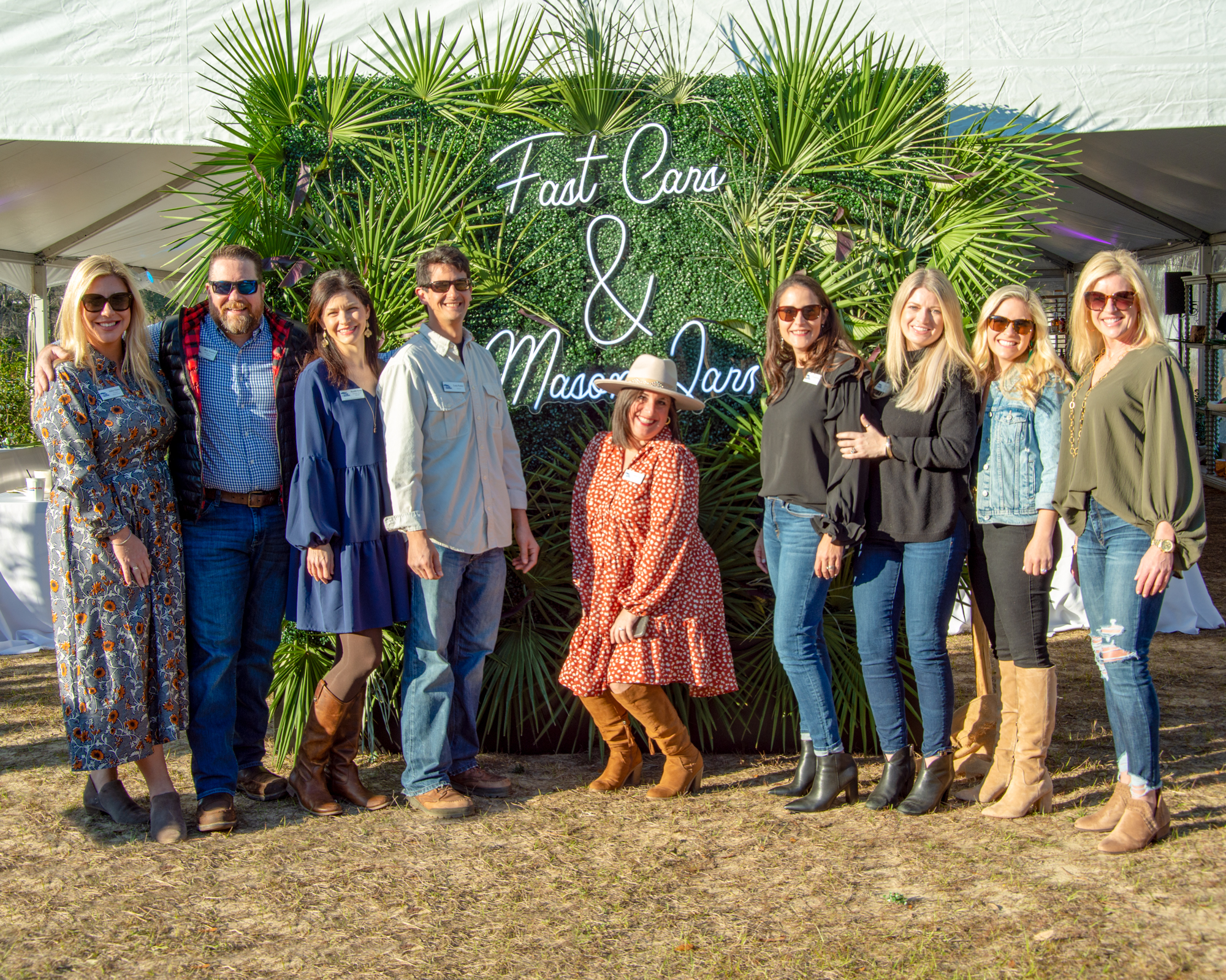 Fast Cars Mason Jars Tallahassee Magazine fast-cars-mason-jars-tallahassee-magazine
